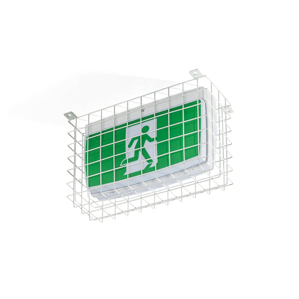 Ektor Acc-Mercury Wireguard - Wireguard for Mercury exit signs-Ektor Lighting-Ozlighting.com.au