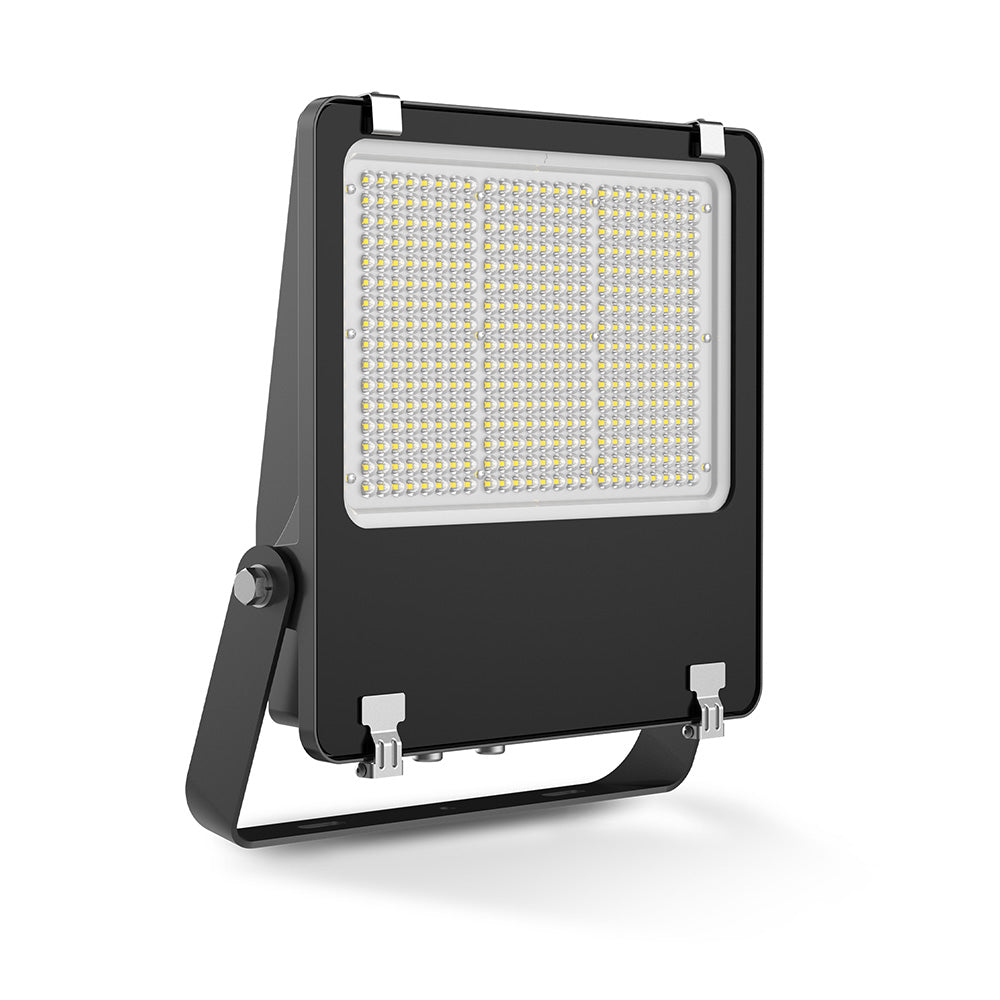 Ektor Altura Advanced Floodlight - 240W, 5000K, Asymmetric, power selectable-Ektor Lighting-Ozlighting.com.au