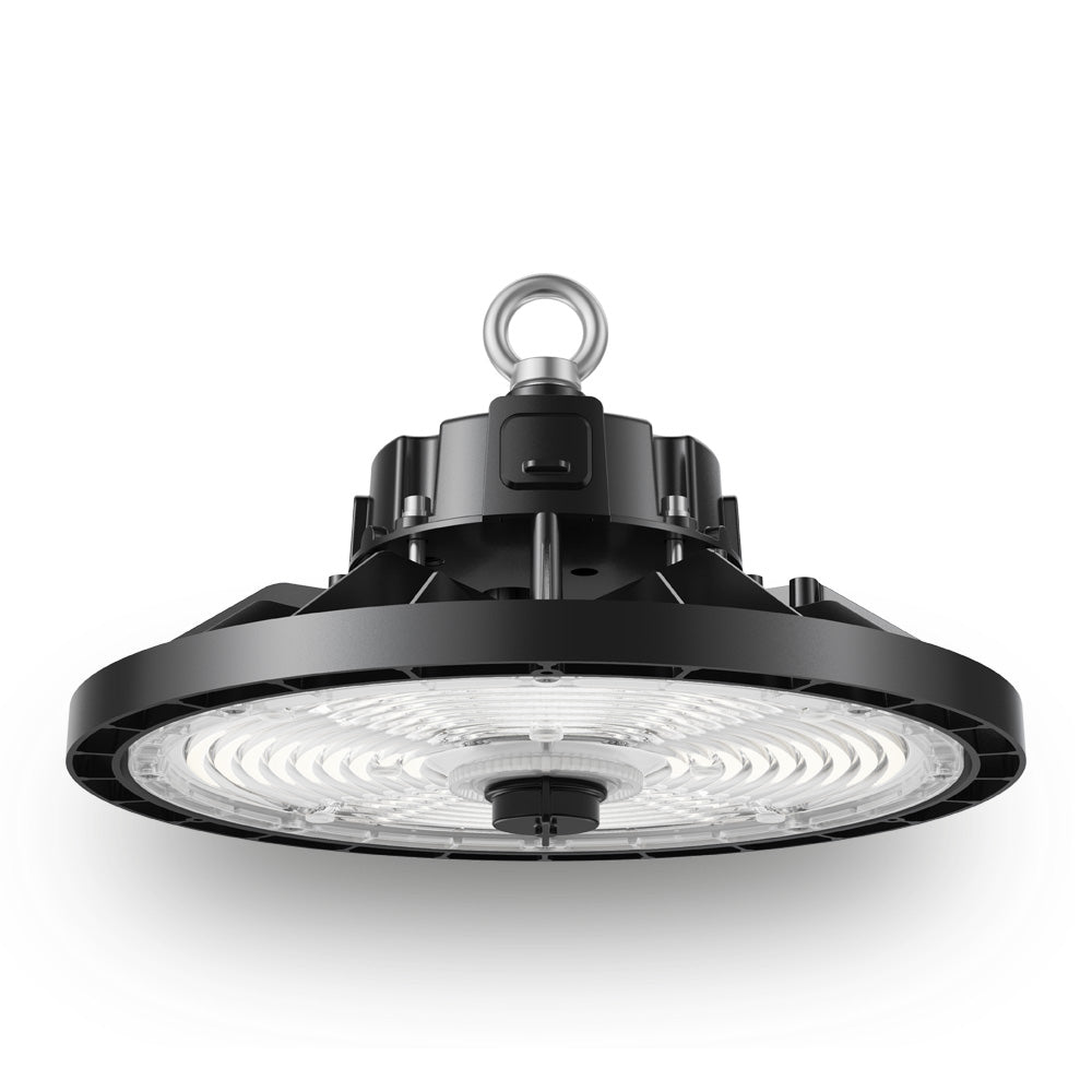 Ektor HOVER SWITCH ADVANCED LED Highbay - 200W, 5000K, 120° (12024)-Ektor Lighting-Ozlighting.com.au
