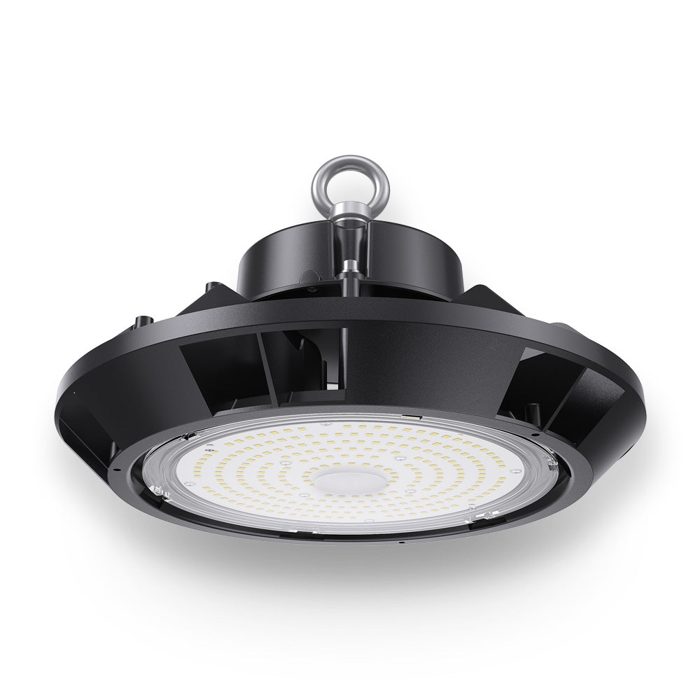 Ektor Hover Core Highbay - 200W, 5000K-Ektor Lighting-Ozlighting.com.au