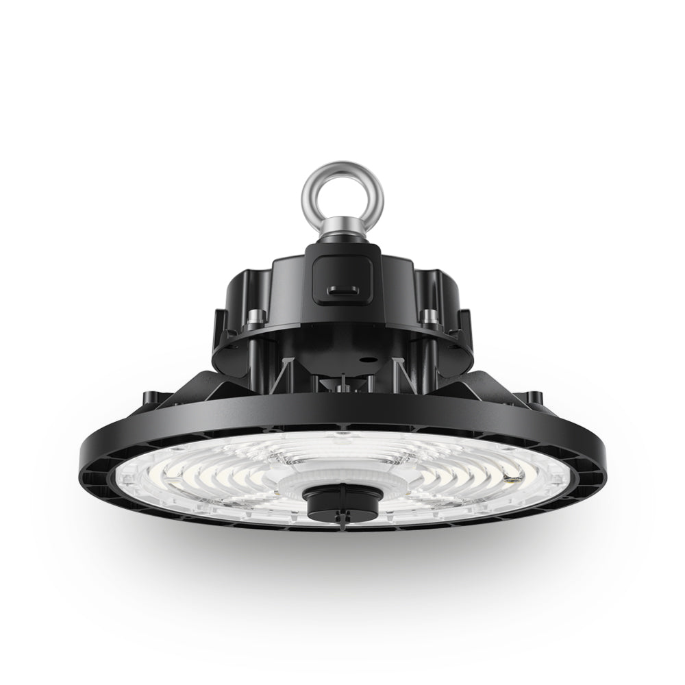 Ektor Hover Switch Adv 120W Power Switch Highbay - 200lm/W - CRI70 - 5000K-Ektor Lighting-Ozlighting.com.au