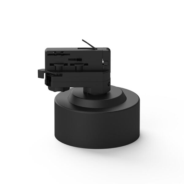 Ektor LEDFIRE - Track Core IP29 D50 Emergency Luminaire-Ektor Lighting-Ozlighting.com.au