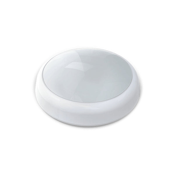 Ektor PEARL Sensor LED Ceiling Light - IP54 (11030)-Ektor Lighting-Ozlighting.com.au