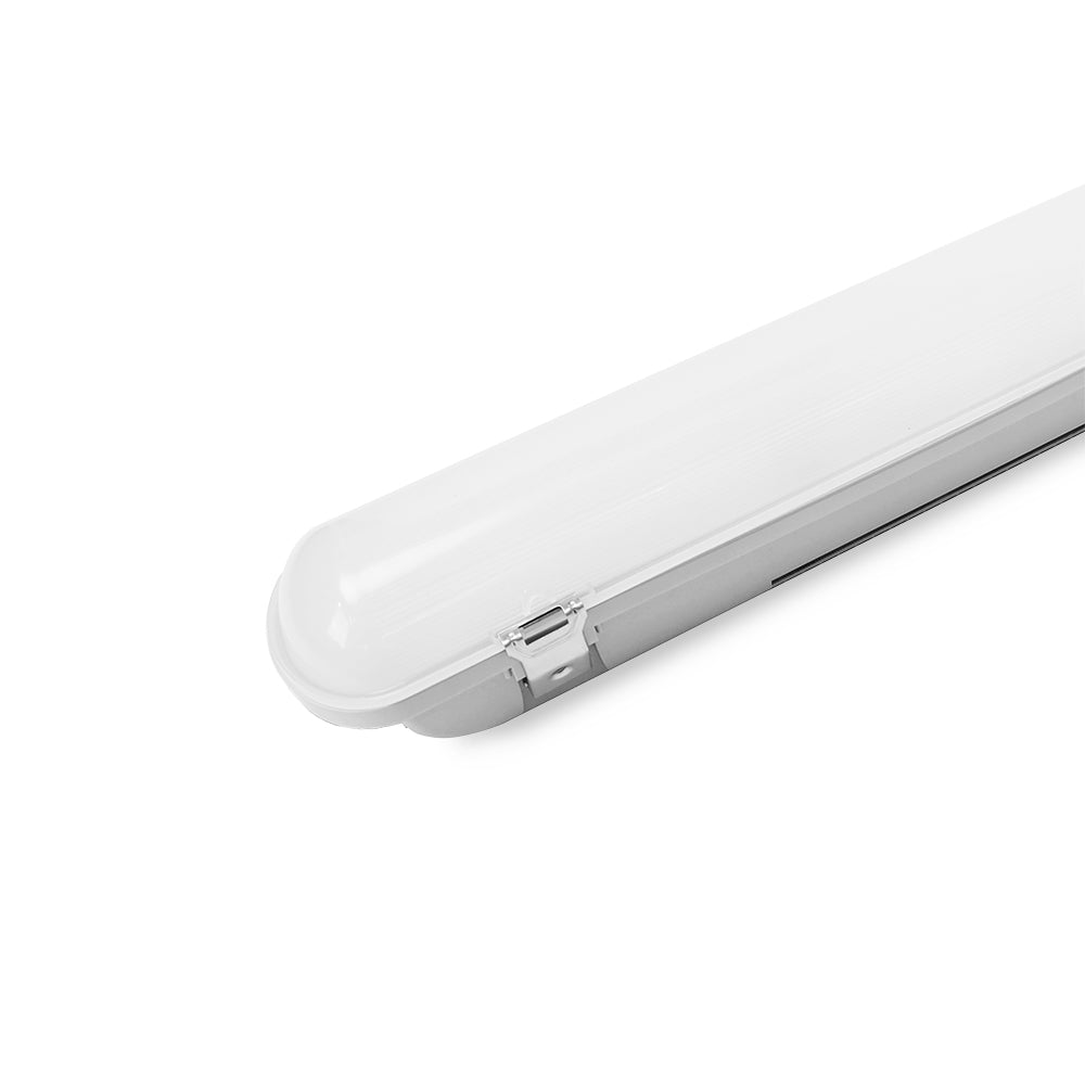 Ektor UMBRA CORE LED Batten Light - 36W, 1200mm, Tri-Colour, F&P-Ektor Lighting-Ozlighting.com.au