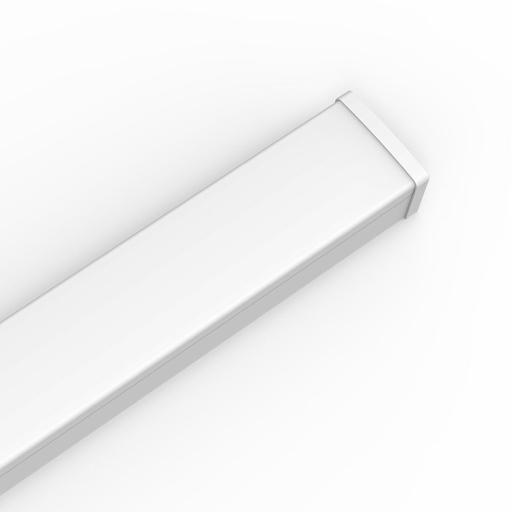 Ektor UMBRA CORE Emergency LED Batten 600mm / 1200mm - Tri-Colour-Ektor-Ozlighting.com.au