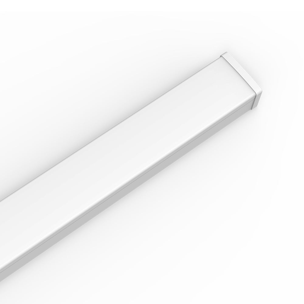 Ektor UMBRA CORE Emergency LED Batten 600mm / 1200mm - Tri-Colour-Ektor-Ozlighting.com.au