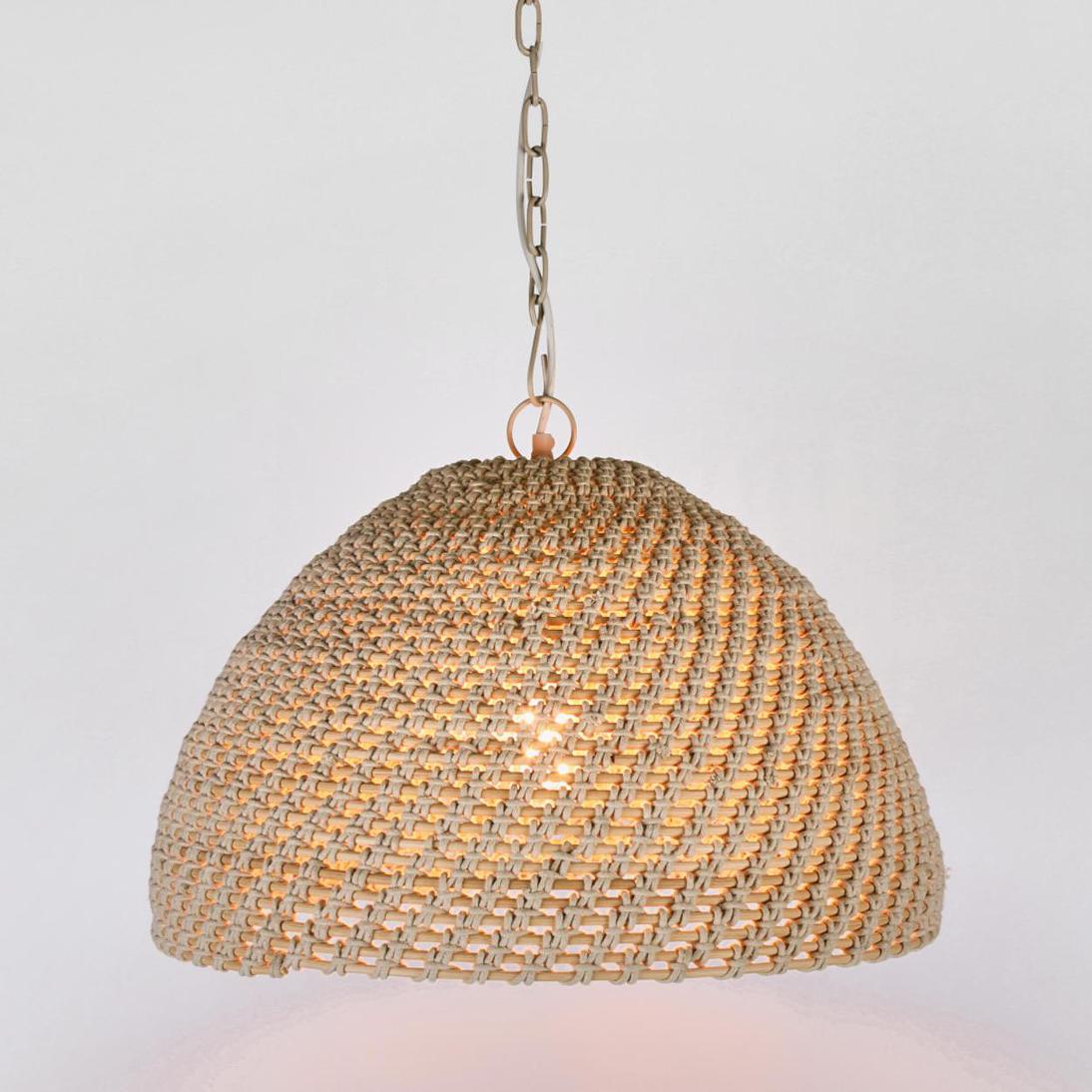 Emac & Lawton ANDORA Pendant Light Small-Emac & Lawton-Ozlighting.com.au