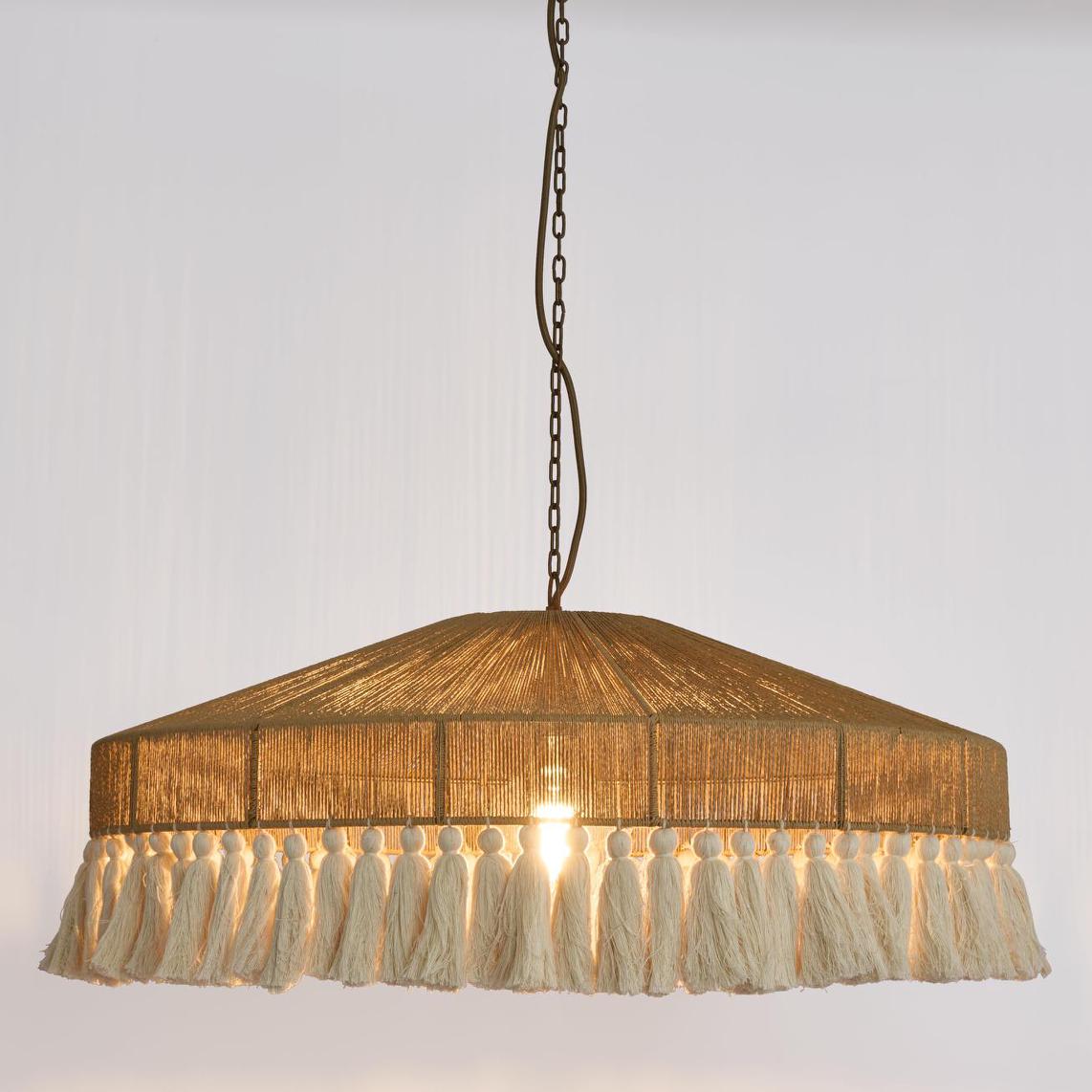 Emac & Lawton ARIGNON Pendant Light Large-Emac & Lawton-Ozlighting.com.au