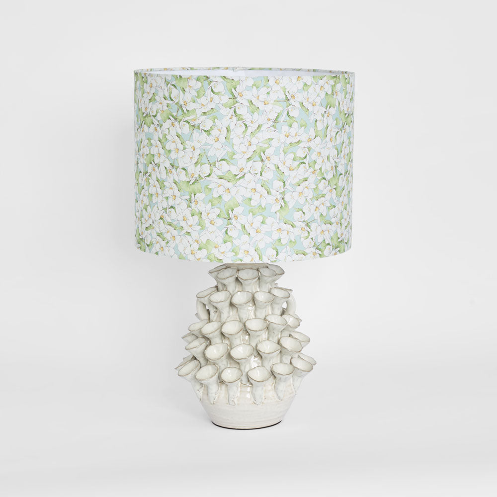 Emac & Lawton ALBERT Table Lamp & Shade-Emac & Lawton-Ozlighting.com.au