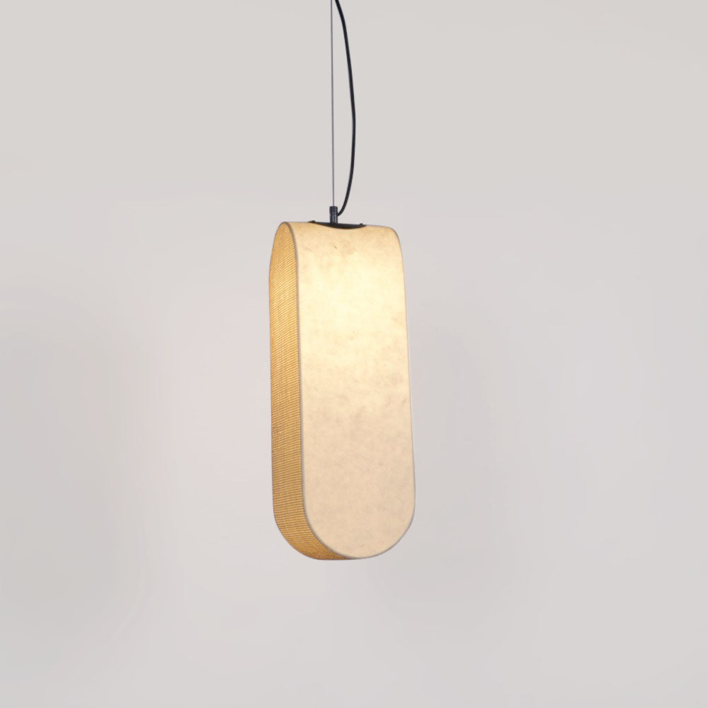Emac & Lawton BECKHAM Pendant Light White-Emac & Lawton-Ozlighting.com.au