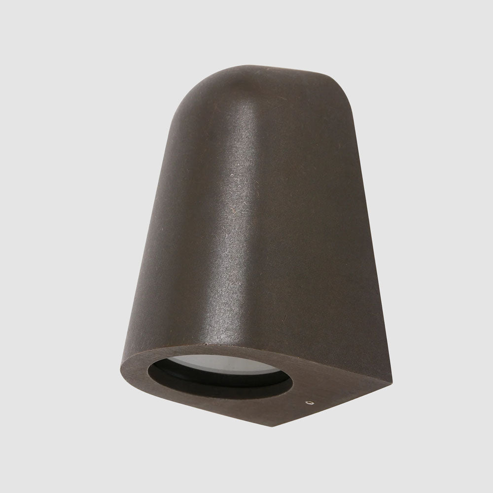 Emac & Lawton BECKMAN Wall Light Outdoor Dark Grey-Emac & Lawton-Ozlighting.com.au