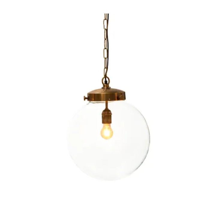 Emac & Lawton CELESTE - 1 Light S/M/L Ceiling Pendant-Emac & Lawton-Ozlighting.com.au