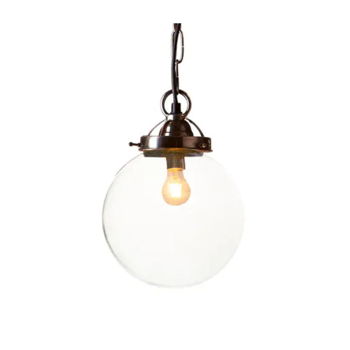 Emac & Lawton CELESTE - 1 Light S/M/L Ceiling Pendant-Emac & Lawton-Ozlighting.com.au