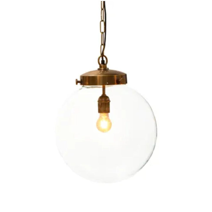 Emac & Lawton CELESTE - 1 Light S/M/L Ceiling Pendant-Emac & Lawton-Ozlighting.com.au
