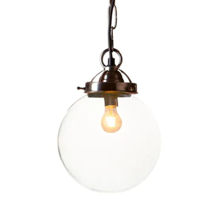Emac & Lawton CELESTE - 1 Light S/M/L Ceiling Pendant-Emac & Lawton-Ozlighting.com.au