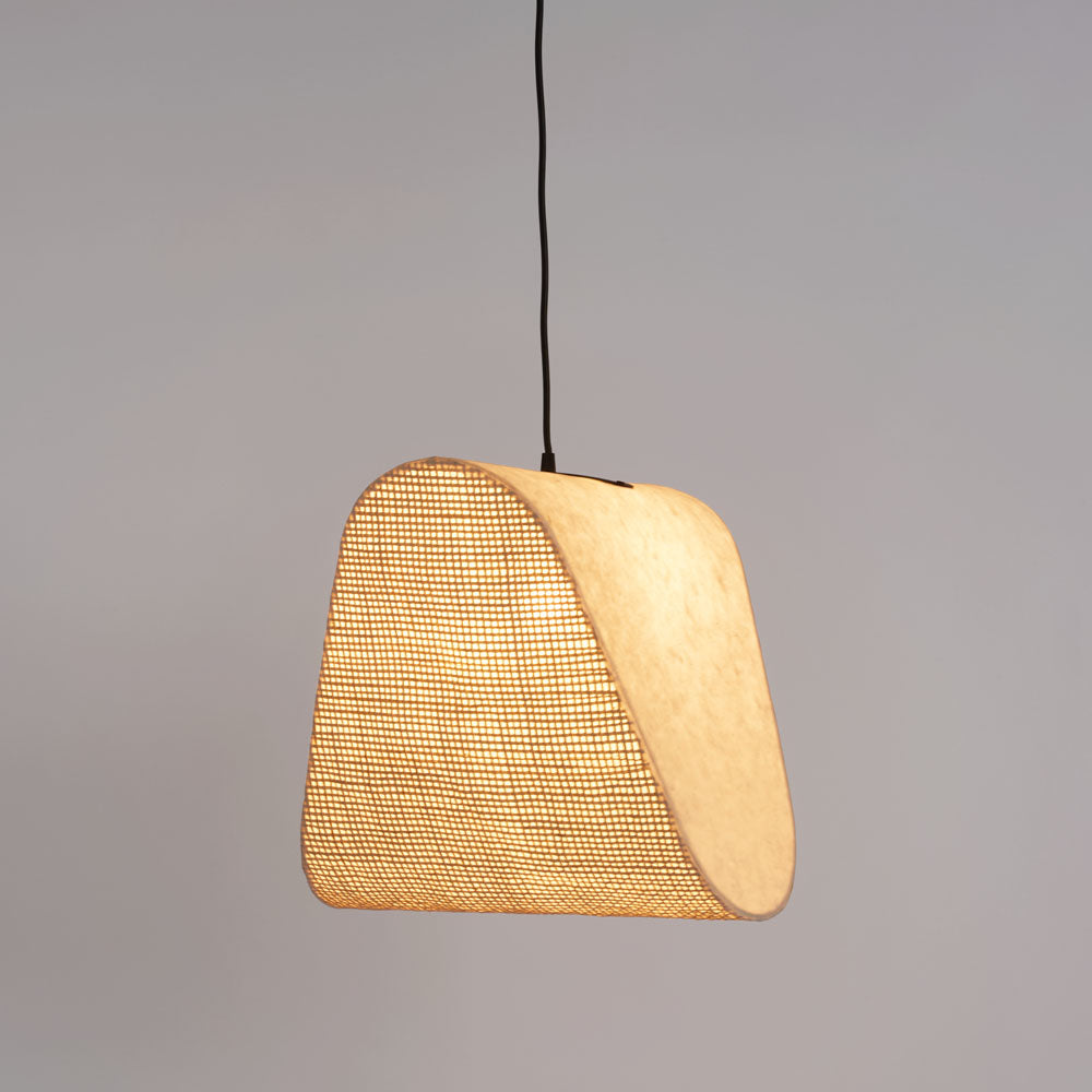 Emac & Lawton CRUZ Pendant Light White-Emac & Lawton-Ozlighting.com.au
