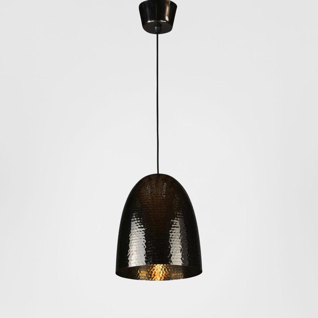 Emac & Lawton DOLCE Pendant Light Charcoal-Emac & Lawton-Ozlighting.com.au