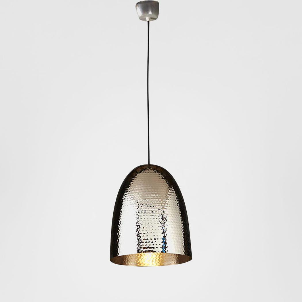 Emac & Lawton DOLCE Pendant Light Silver-Emac & Lawton-Ozlighting.com.au