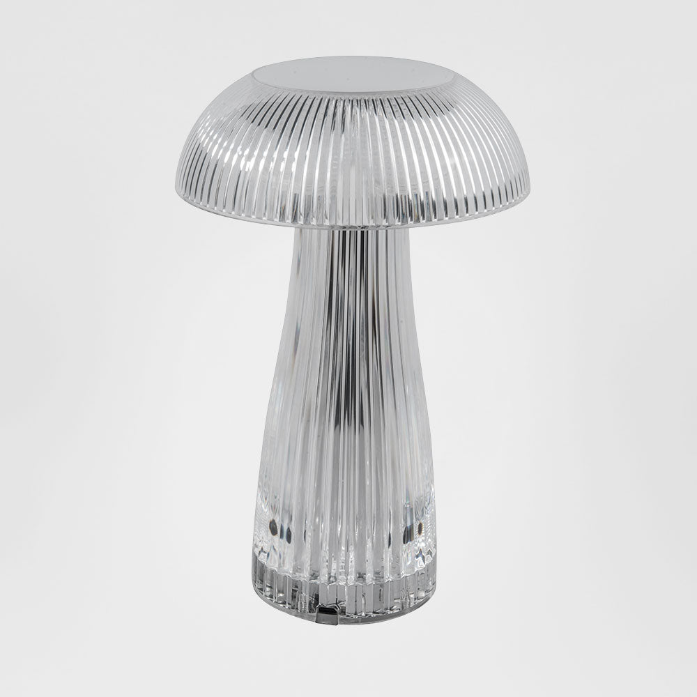 Emac & Lawton ERVINE Table Lamp Rechargeable-Emac & Lawton-Ozlighting.com.au