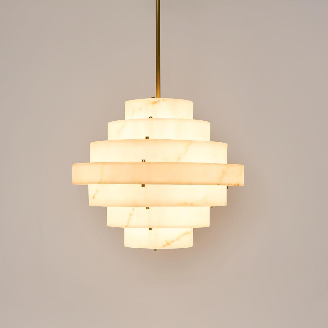 Emac & Lawton GATSBY Pendant Light-Emac & Lawton-Ozlighting.com.au