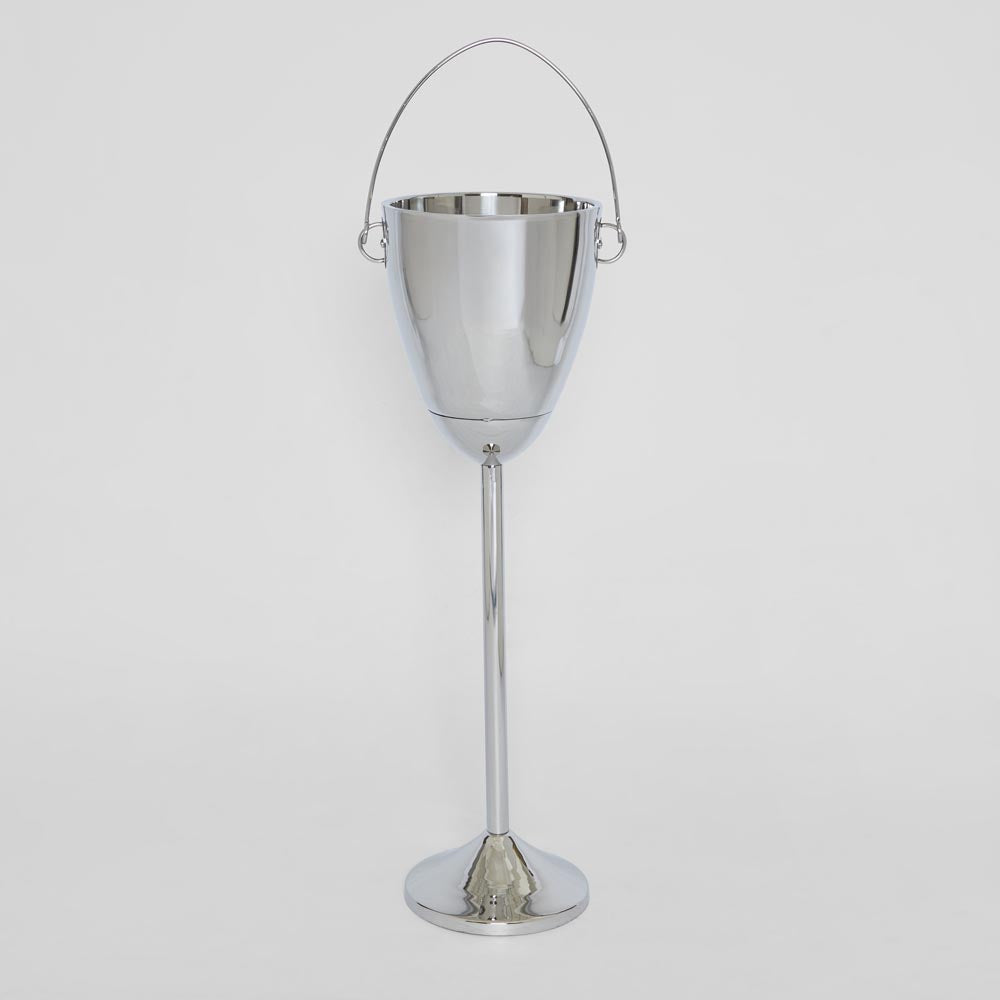 Emac & Lawton GENEVA Ice Bucket-Emac & Lawton-Ozlighting.com.au