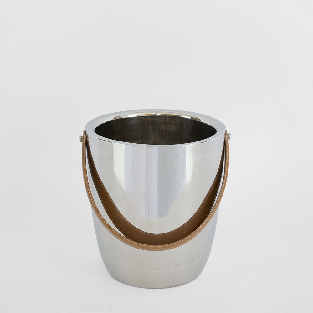 Emac & Lawton LLOYD Ice Bucket Large-Emac & Lawton-Ozlighting.com.au