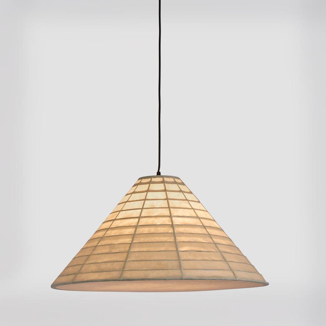 Emac & Lawton MOON Lantern Pendant Light-Emac & Lawton-Ozlighting.com.au