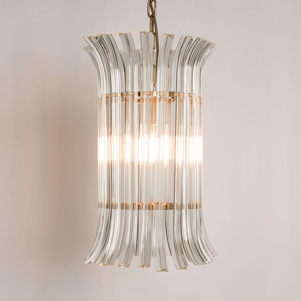 Emac & Lawton PETAL Chandelier-Emac & Lawton-Ozlighting.com.au