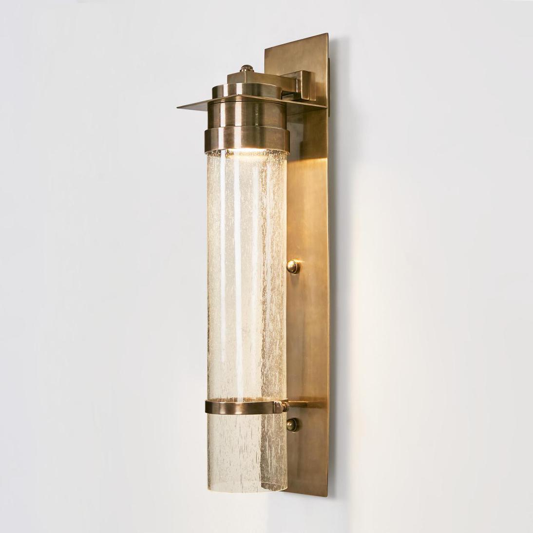 Emac & Lawton SEA COTTAGE Outdoor Wall Light-Emac & Lawton-Ozlighting.com.au