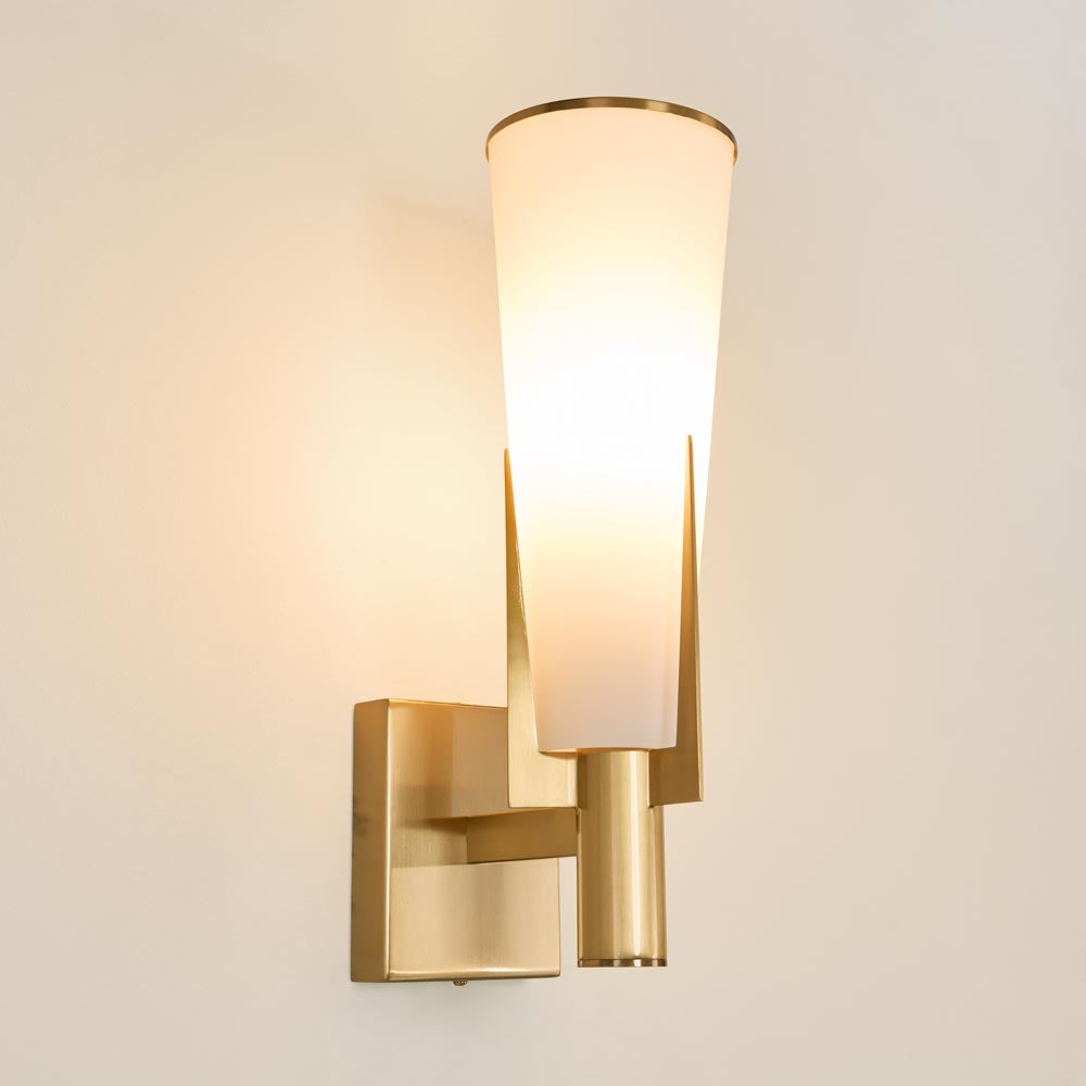 Emac & Lawton ST GERMAIN Wall Light-Emac & Lawton-Ozlighting.com.au