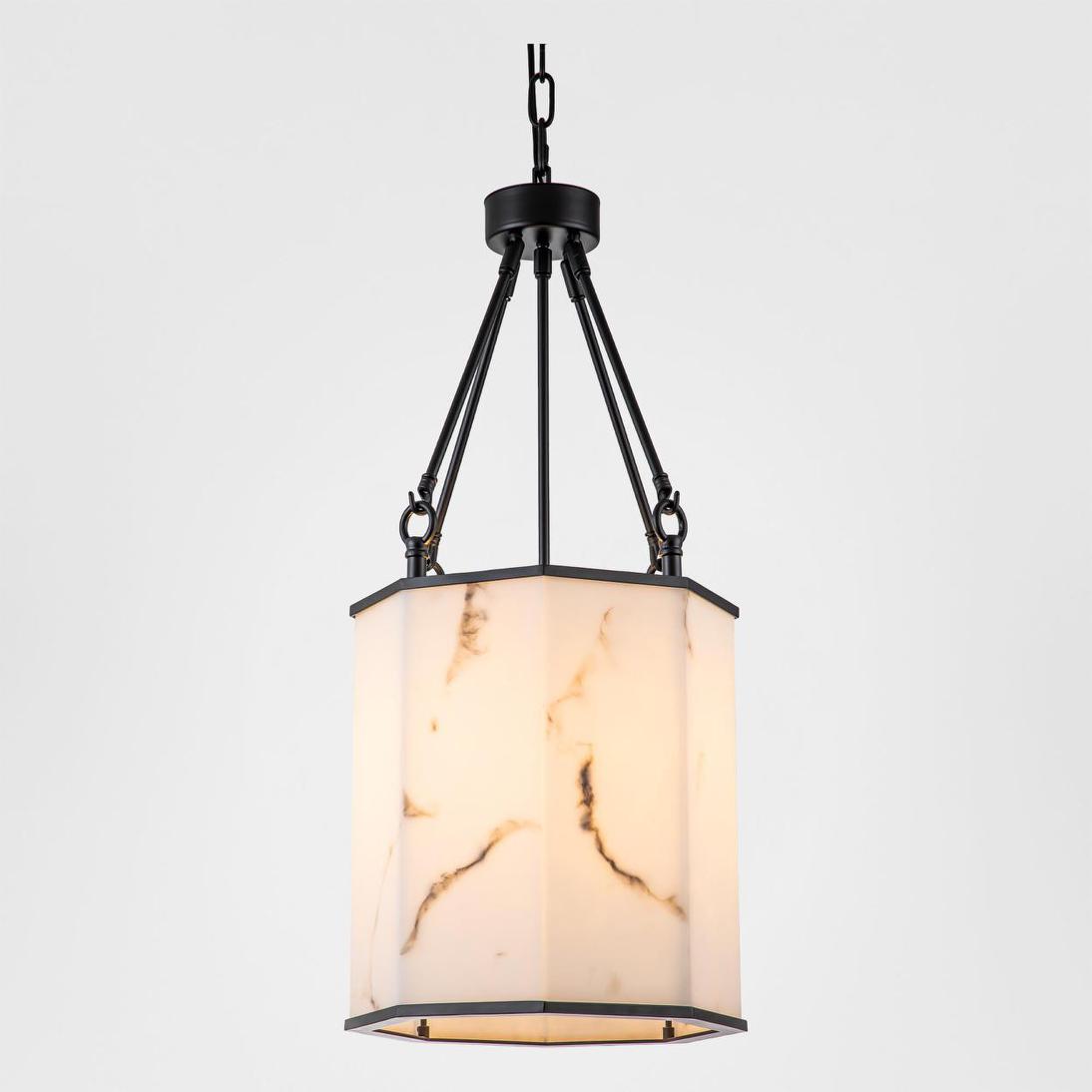 Emac & Lawton STONE FLOWER Chandelier-Emac & Lawton-Ozlighting.com.au