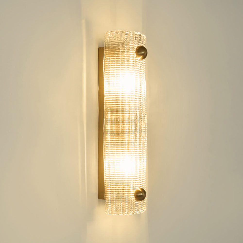 Emac & Lawton TALIA Wall Light-Emac & Lawton-Ozlighting.com.au