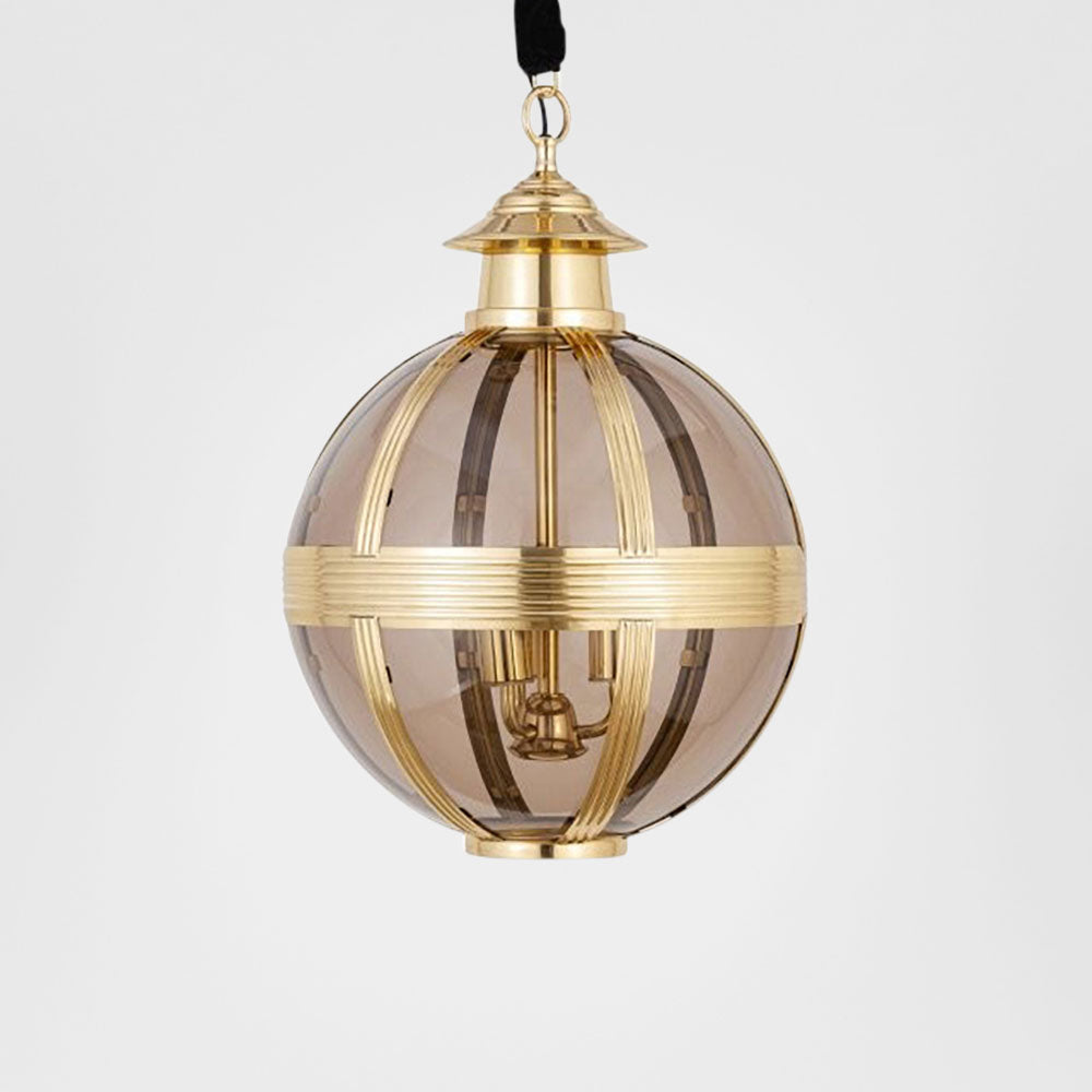 Emac & Lawton WEST BURRY Pendant Light Medium-Emac & Lawton-Ozlighting.com.au
