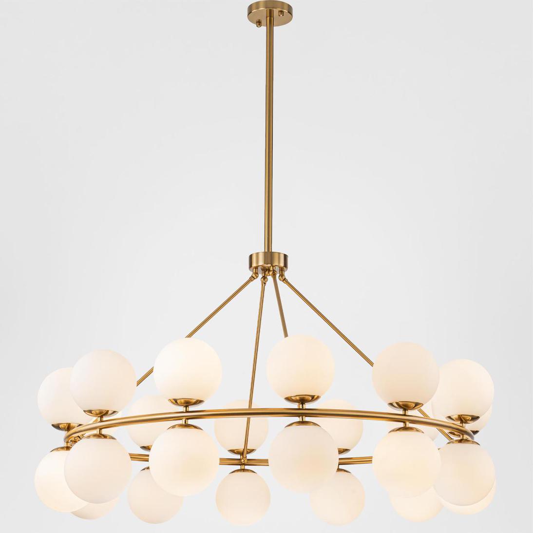 Emac & Lawton WINCHESTER Hanging Lamp-Emac & Lawton-Ozlighting.com.au