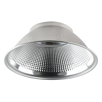 Energetic - 90° Aluminium Reflector For Enerbay & UFO Highbays-Energetic Lighting-Ozlighting.com.au