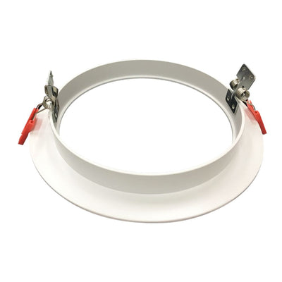 Energetic ADAPTOR PLATE - To Suit Ø195mm Cutout Downlights-Energetic Lighting-Ozlighting.com.au