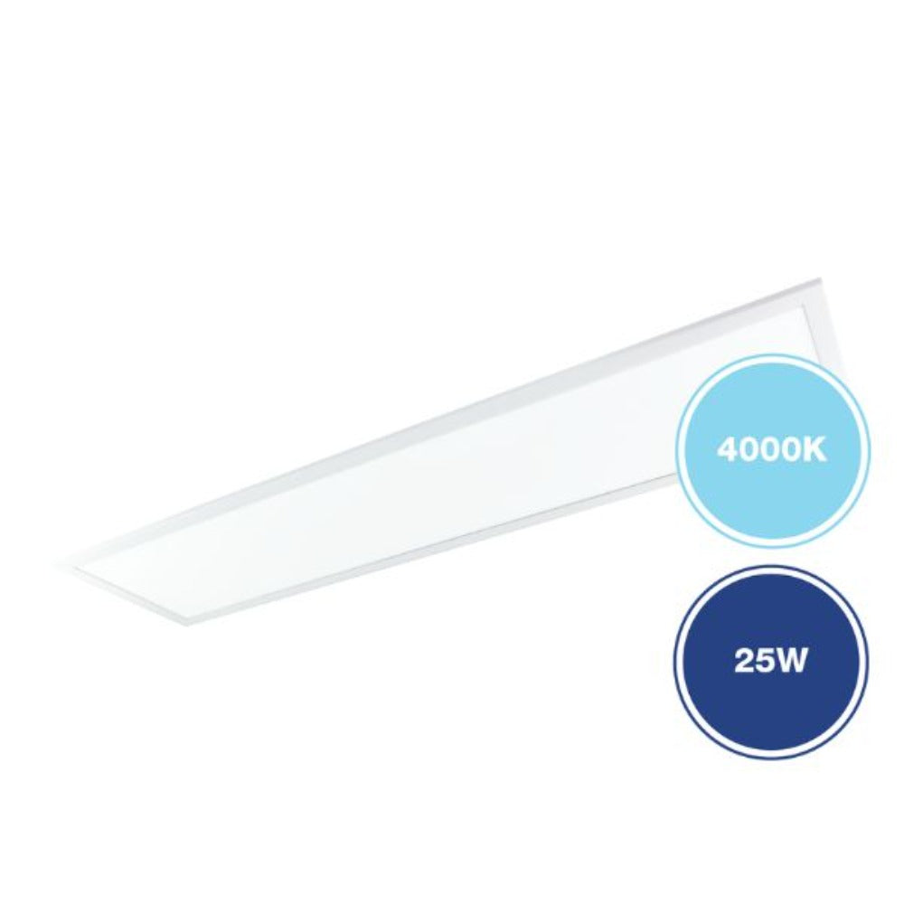 Energetic BAKLITE - 25W Back-Lit Panel-Energetic Lighting-Ozlighting.com.au