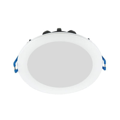 Energetic CLASP-FLAT - 11W LED Dimmable Flat Face Downlight IP54 - 3000K-Energetic Lighting-Ozlighting.com.au