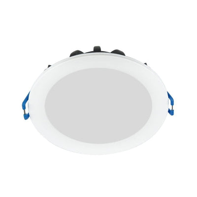 Energetic CLASP-FLAT - 11W LED Dimmable Flat Face Downlight IP54 - 4000K-Energetic Lighting-Ozlighting.com.au