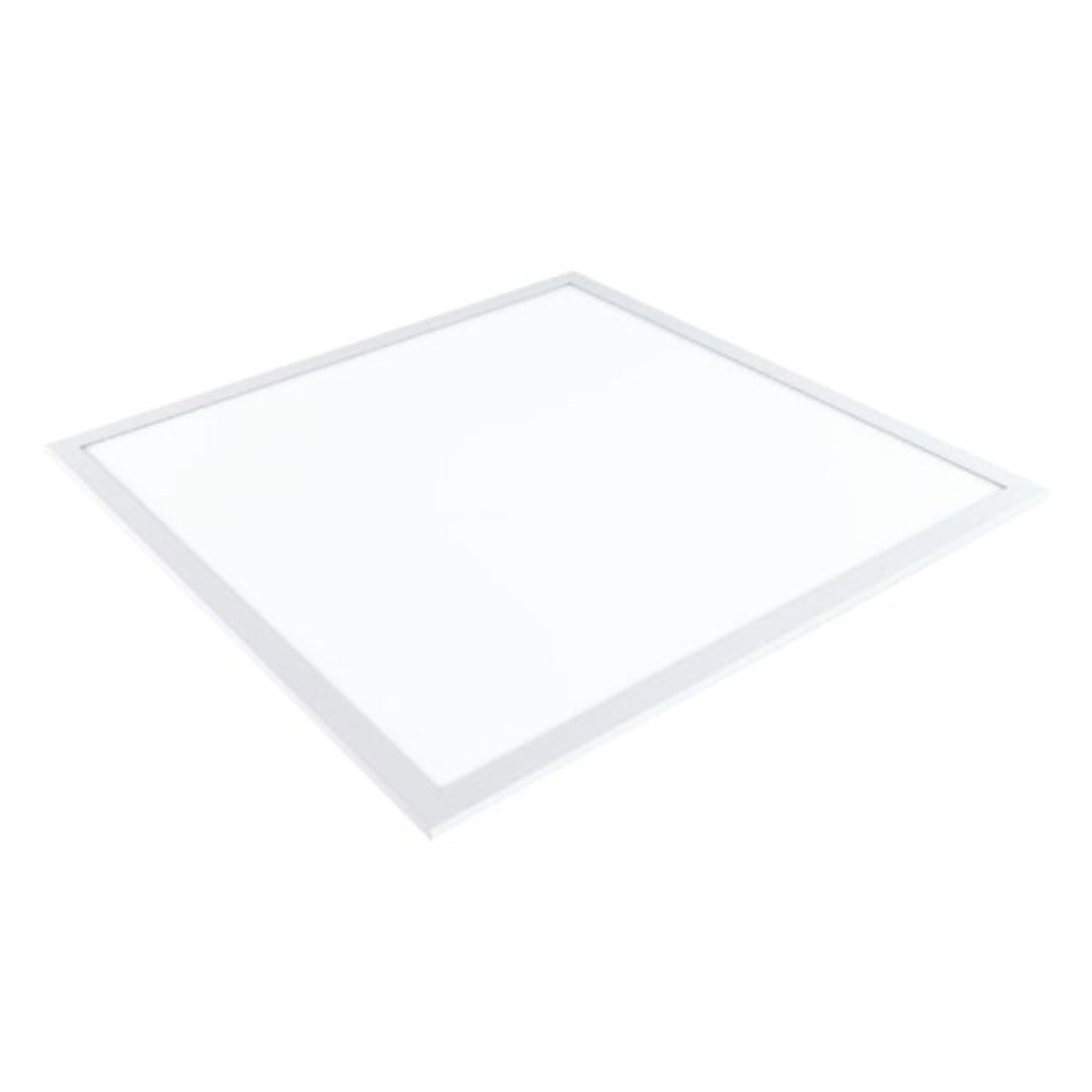 Energetic DESTINY - 18W/25W LED Edge-Lit Aluminium Panel 4000K-Energetic Lighting-Ozlighting.com.au
