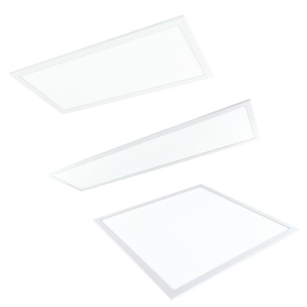 Energetic DESTINY LED Panel Light - 18W/32W, 4000K-Energetic Lighting-Ozlighting.com.au