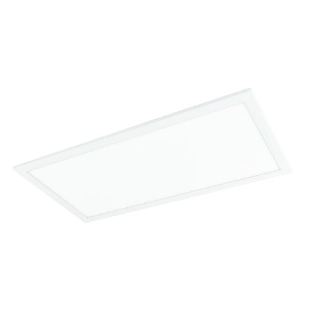 Energetic DESTINY PLUS - LED Edge-Lit Aluminium Panel 4000K-Energetic Lighting-Ozlighting.com.au