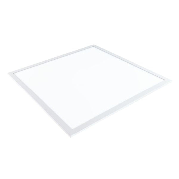 Energetic DESTINY PLUS - LED Edge-Lit Aluminium Panel 4000K-Energetic Lighting-Ozlighting.com.au