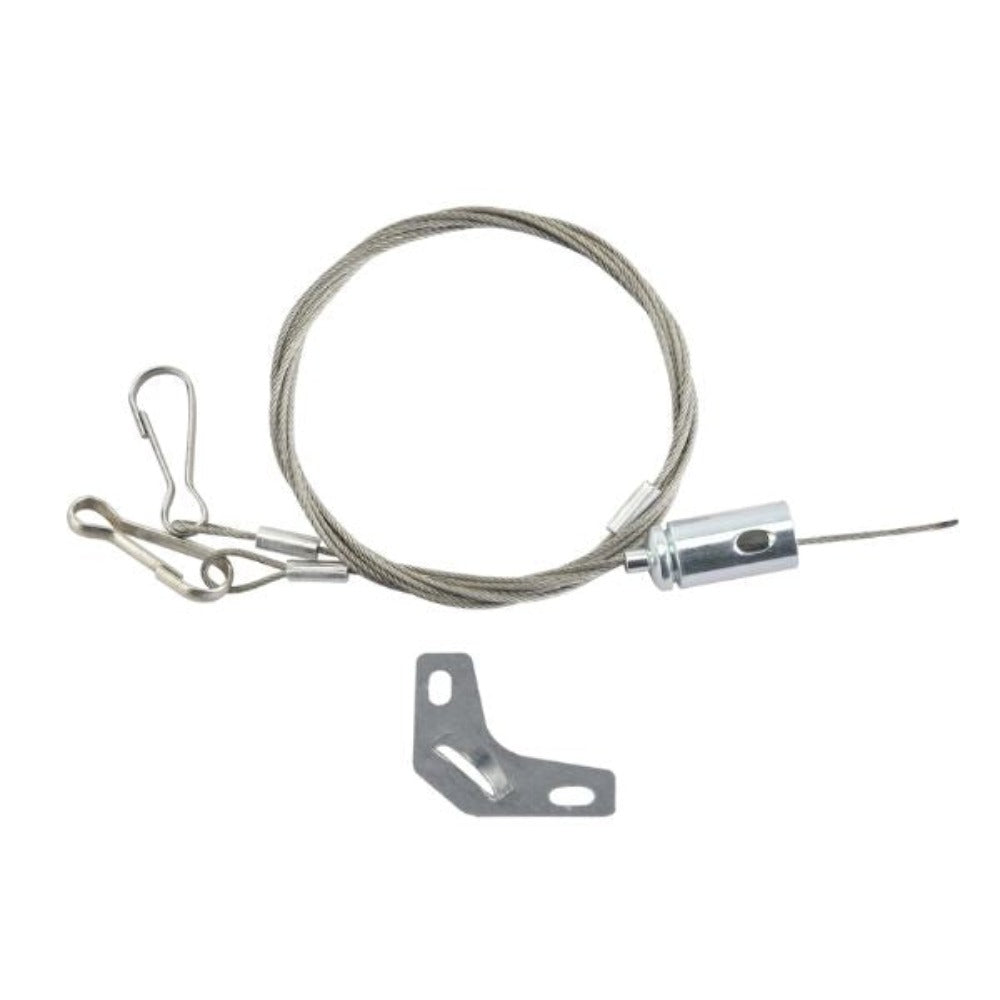Energetic DESTINY PLUS Suspension Kit - I/Y Type Adjustable Stainless Steel-Energetic Lighting-Ozlighting.com.au
