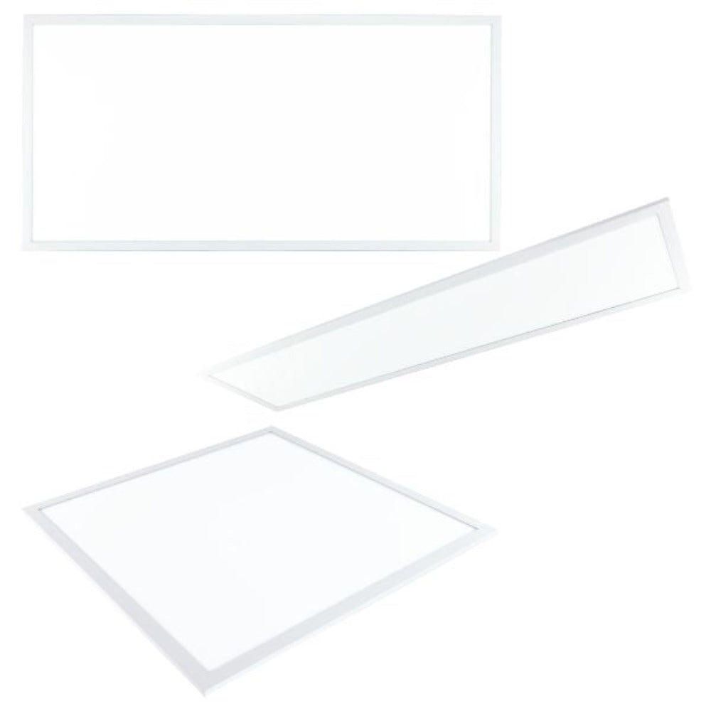 Energetic - Destiny Plus LED Edge-Lit Panel-Energetic Lighting-Ozlighting.com.au