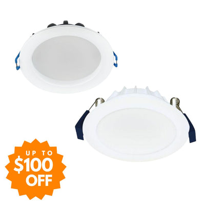 Energetic Downlights | Build Your Own Bundle!-Energetic Lighting-Ozlighting.com.au