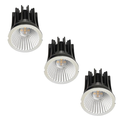 Energetic EMILITE - 10.5W LED Modular Adjustable Downlight-Energetic Lighting-Ozlighting.com.au