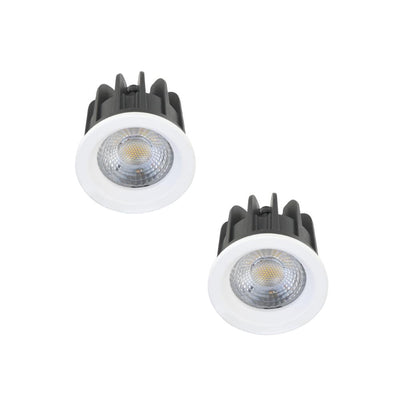 Energetic EMILITE MINI - 6W LED Modular Adjustable Downlight IP54-Energetic Lighting-Ozlighting.com.au