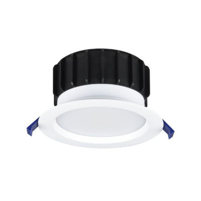 Energetic LEGOLITE - 12W / 25W LED Multi-Watt Colour Switchable Dimmable Commercial Downlight with Integrated Driver IP54-Energetic Lighting-Ozlighting.com.au