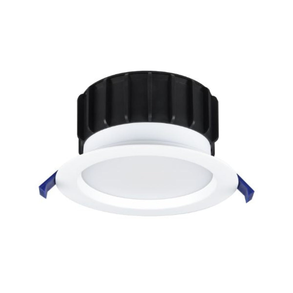 Energetic LEGOLITE LED Downlight - 12W/25W, Colour Switchable, with Integrated Driver, Dimmable, IP54, Commercial-Energetic Lighting-Ozlighting.com.au